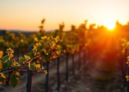 vineyard